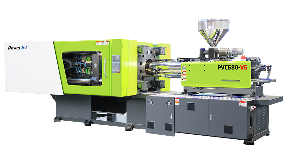 PVC 專(zhuān)用注塑機(jī)